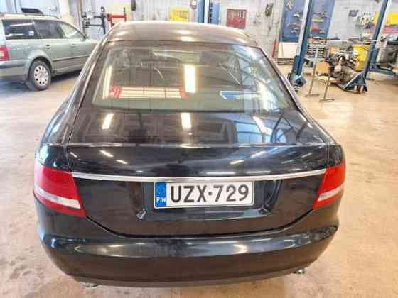 Audi A6 Nokia