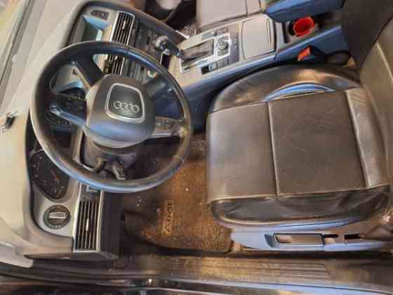 Audi A6 Nokia