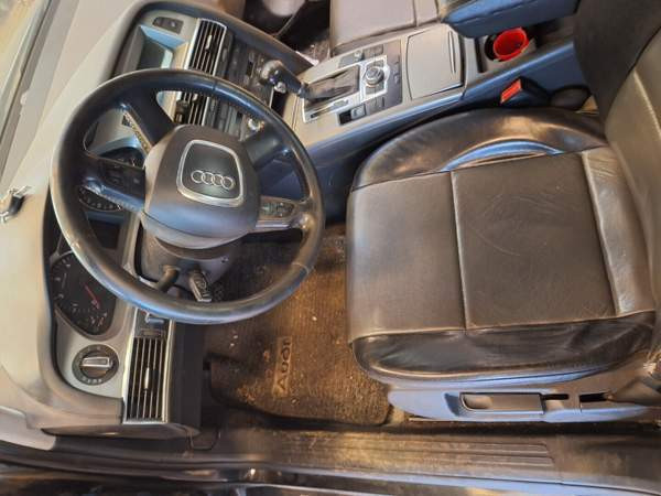 Audi A6 Nokia – foto 4