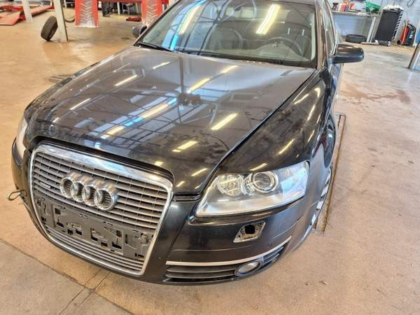 Audi A6 Нокиа - изображение 1