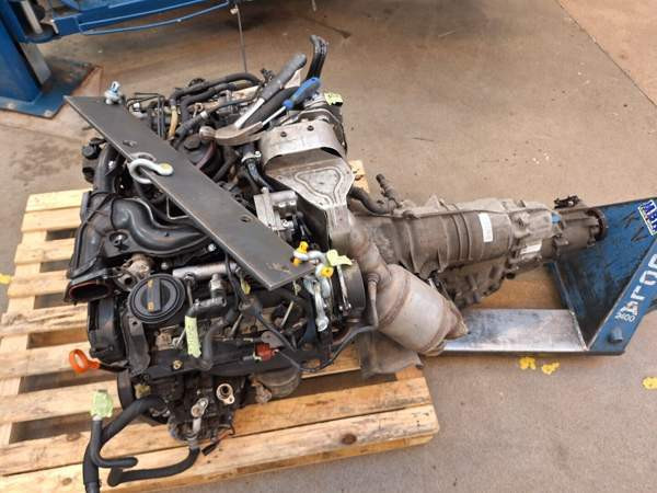 Audi A6 Нокиа - изображение 6