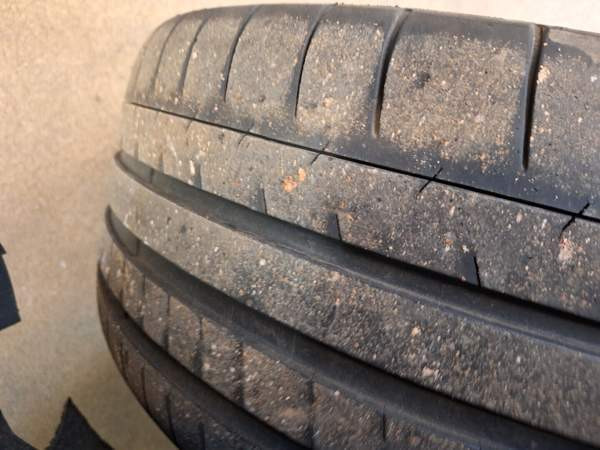 Audi A6 Нокиа - изображение 5