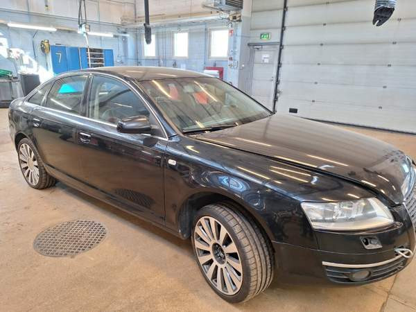 Audi A6 Нокиа - изображение 3