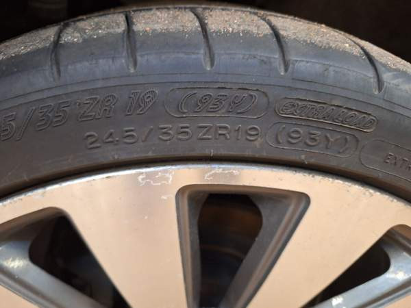 Audi A6 Нокиа - изображение 7