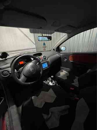 Citroen C2 Турткуль