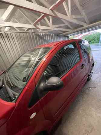 Citroen C2 Турткуль