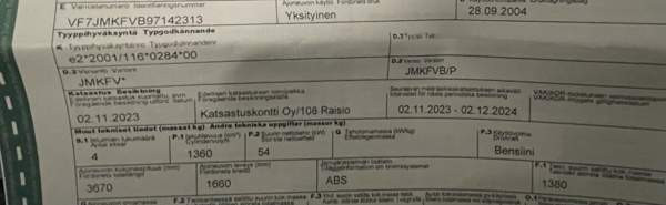 Citroen C2 Turtkul - valokuva 4