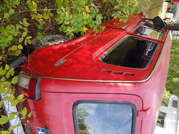 Lada Niva Heinola - valokuva 4