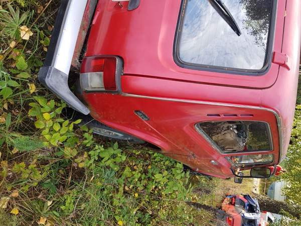 Lada Niva Heinola - valokuva 2