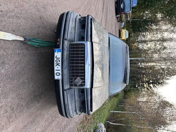 Lincoln Town Car Rauma - valokuva 4