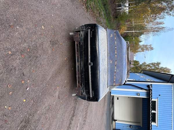 Lincoln Town Car Rauma – foto 2