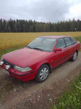 Toyota Carina II Huittinen