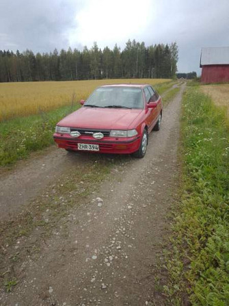 Toyota Carina II Huittinen – foto 3