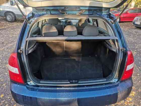 Kia Cerato Helsinki