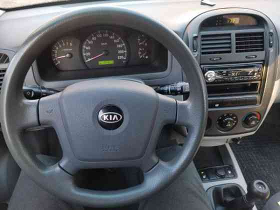 Kia Cerato Helsinki