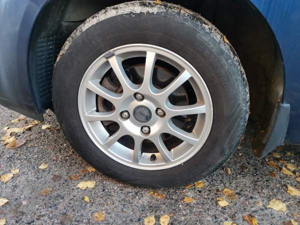 Kia Cerato Helsinki – foto 5