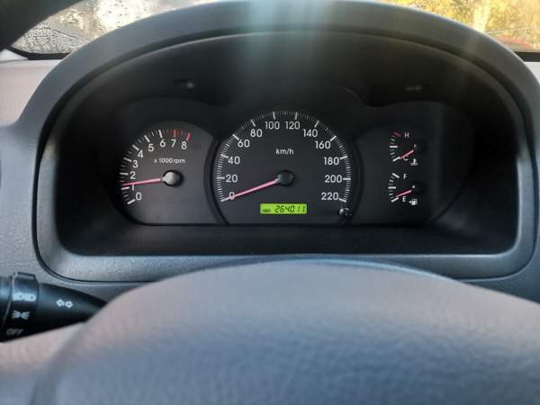 Kia Cerato Helsinki – foto 6