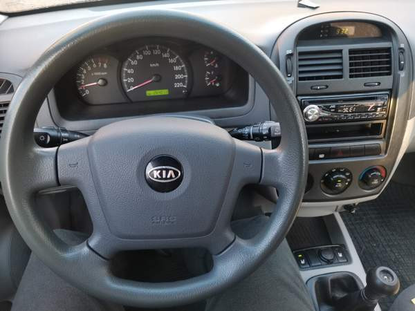 Kia Cerato Helsinki – foto 3