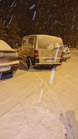 Mercedes-Benz Vito Лаппенранта - изображение 1