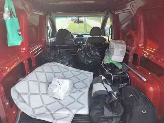 Opel Combo Espoo