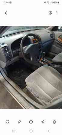 Nissan Maxima Loppi
