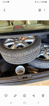 Nissan Maxima Loppi – foto 4