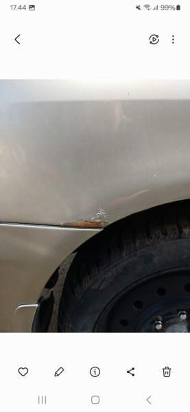 Nissan Maxima Loppi - photo 5