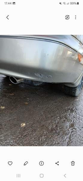 Nissan Maxima Loppi - photo 7