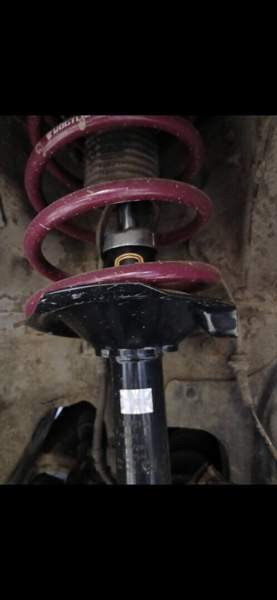 Nissan Maxima Loppi - photo 8