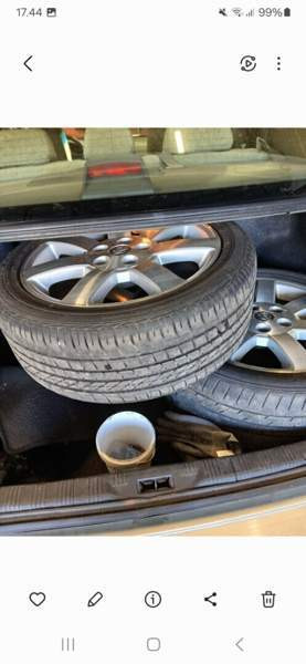 Nissan Maxima Loppi - photo 4