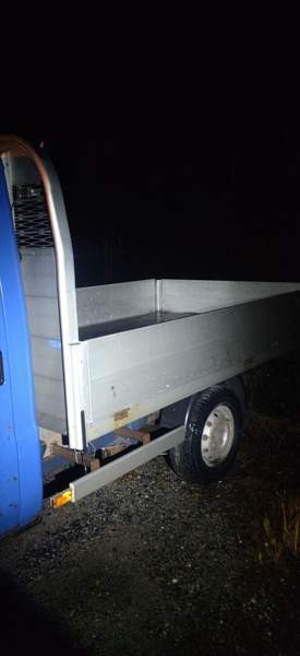 Peugeot Boxer Kuusamo – foto 2