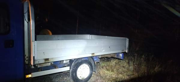 Peugeot Boxer Kuusamo – foto 3