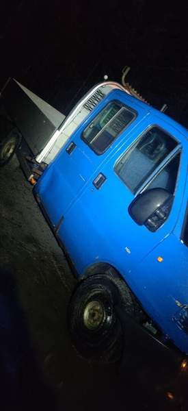 Peugeot Boxer Kuusamo – foto 7