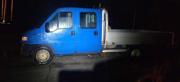 Peugeot Boxer Kuusamo – foto 4