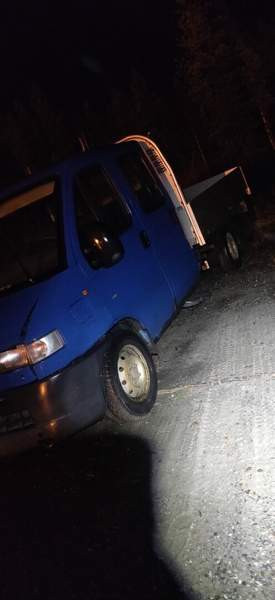 Peugeot Boxer Kuusamo – foto 5