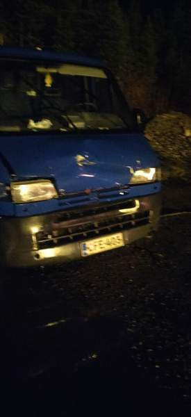 Peugeot Boxer Kuusamo – foto 6