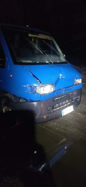 Peugeot Boxer Kuusamo – foto 8