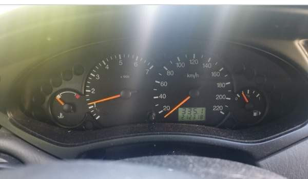 Ford Focus Tampere - valokuva 4