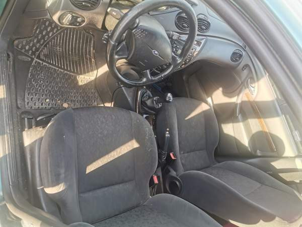 Ford Focus Tampere - valokuva 8