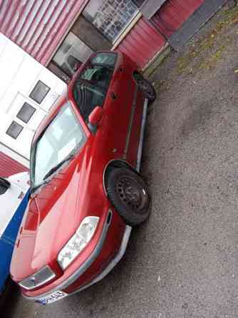 Volvo V40 Sastamala