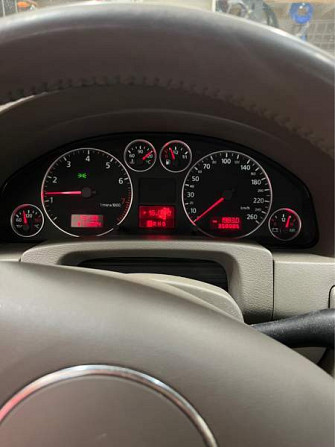 Audi A6 Сейняйоки - изображение 7