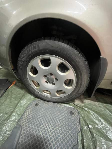 Audi A6 Seinäjoki - valokuva 6