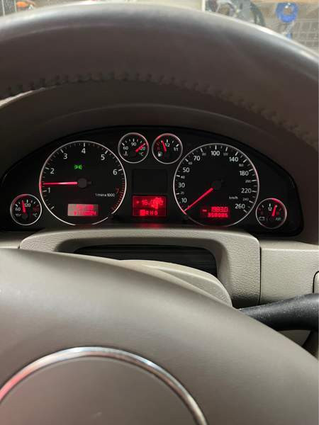 Audi A6 Seinäjoki - valokuva 7