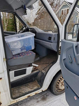 Mercedes-Benz Sprinter Keminmaa – foto 6