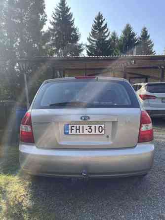 Kia Cerato Турткуль