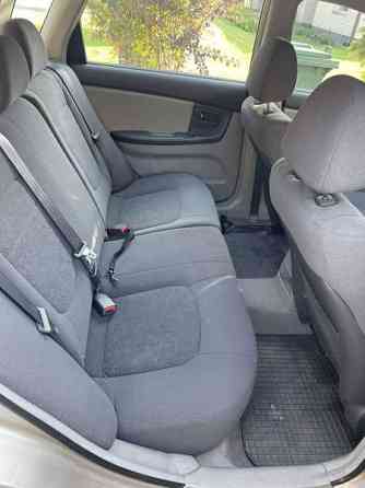 Kia Cerato Турткуль