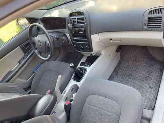 Kia Cerato Турткуль