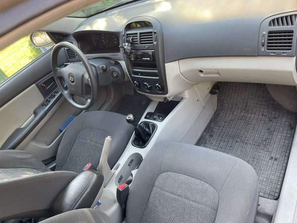 Kia Cerato Турткуль - изображение 6