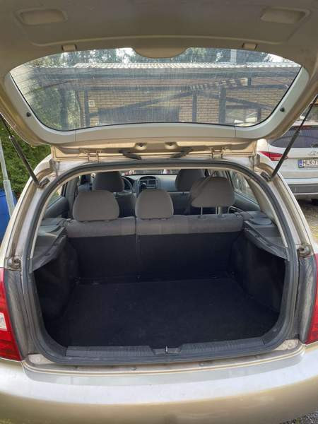 Kia Cerato Turtkul - valokuva 7