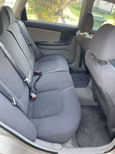 Kia Cerato Turtkul - valokuva 5